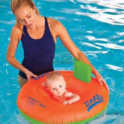 Inflatable Trainer Seat - Laguna Lifestyle