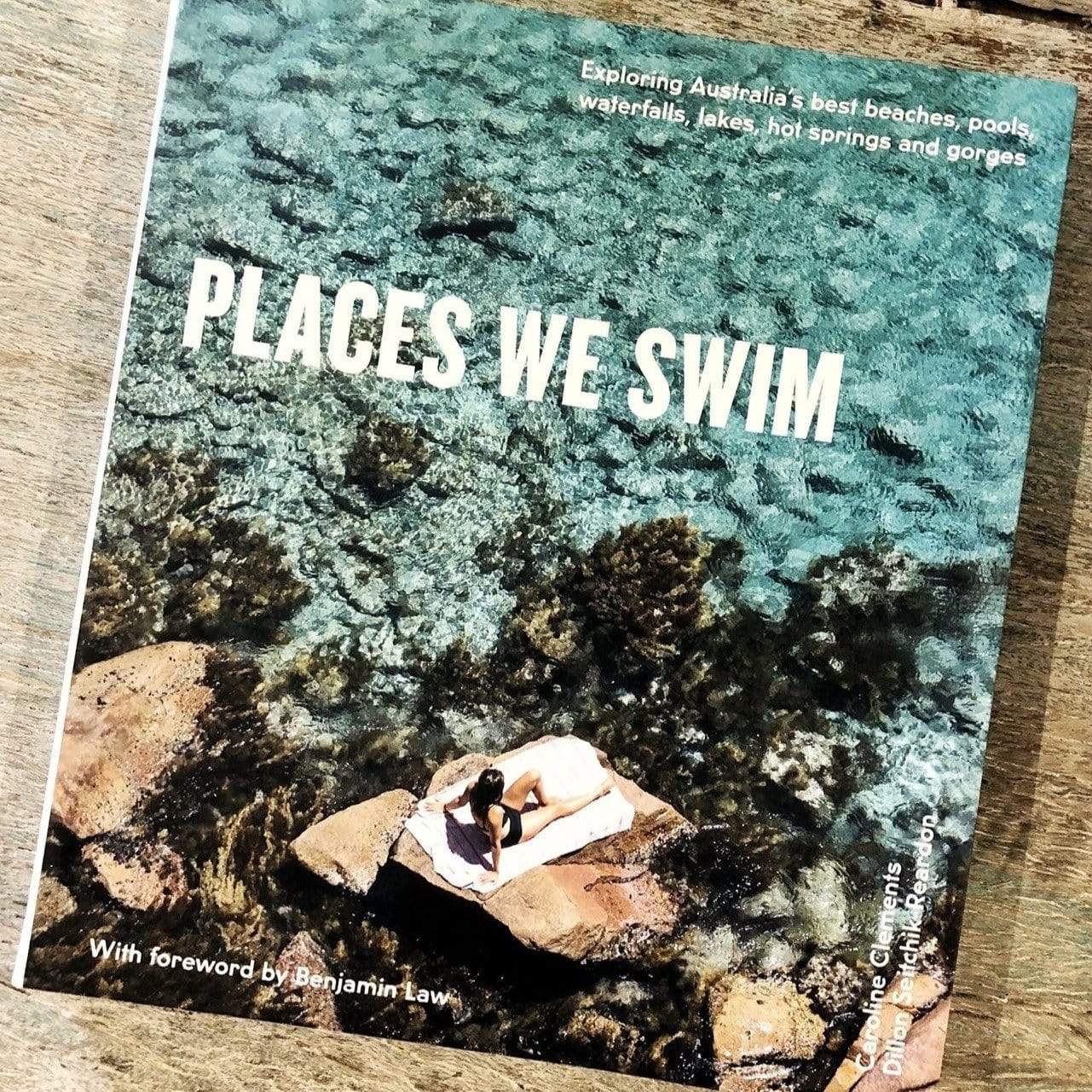 Places We Swim Australia - Laguna Lifestyle