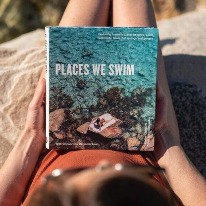 Places We Swim Australia - Laguna Lifestyle