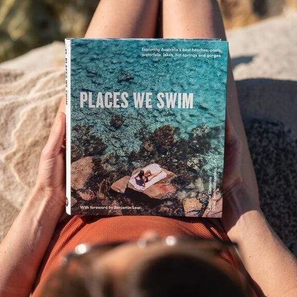 Places We Swim Australia - Laguna Lifestyle