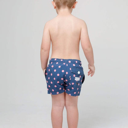 Burleigh Jnr Swim Shorts - Laguna Lifestyle
