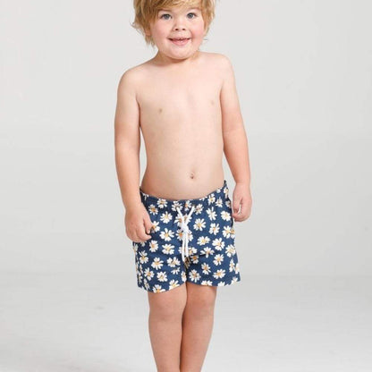 Cottesloe Jnr Swim Shorts - Laguna Lifestyle