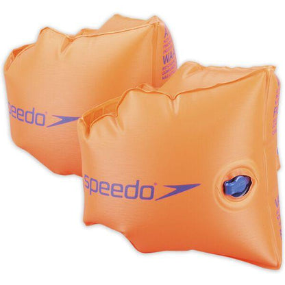 Armbands / Floaties - Orange - Laguna Lifestyle