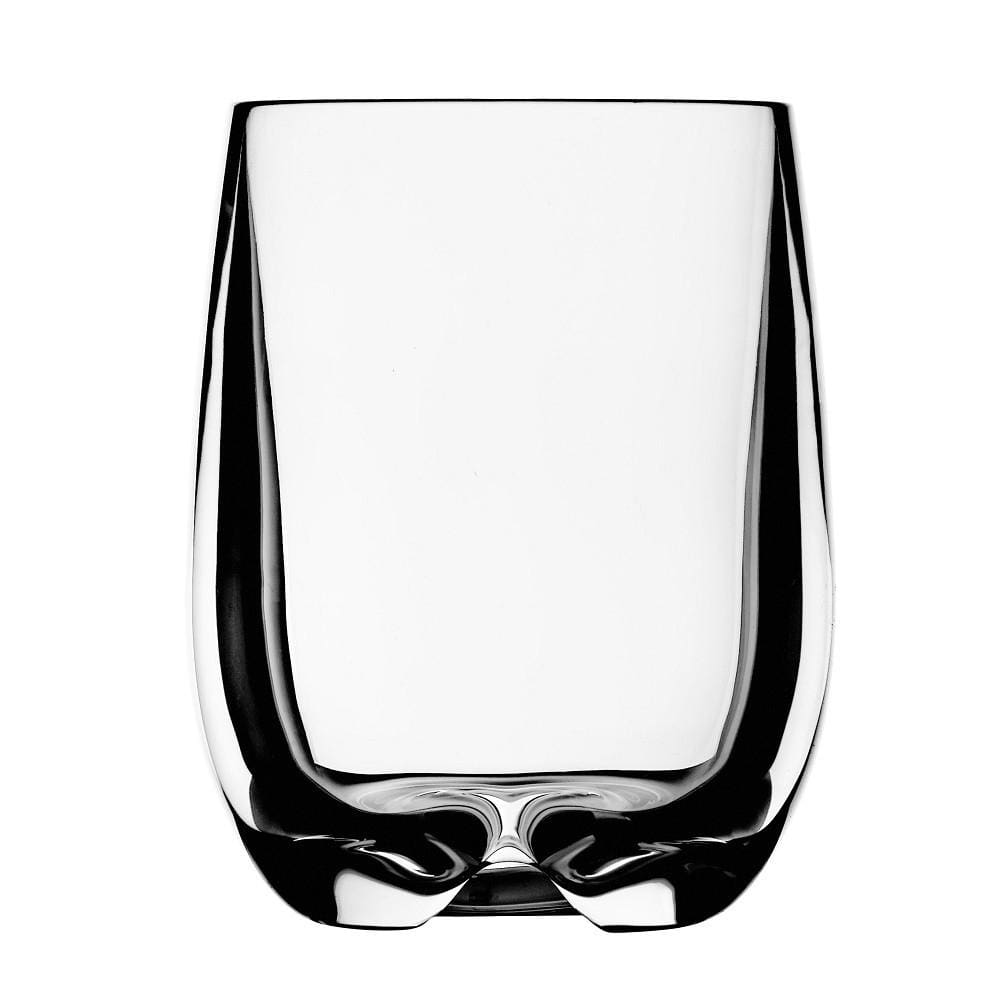 Stemless Osteria Glass 384ml - Shatterproof - Stemless Glass