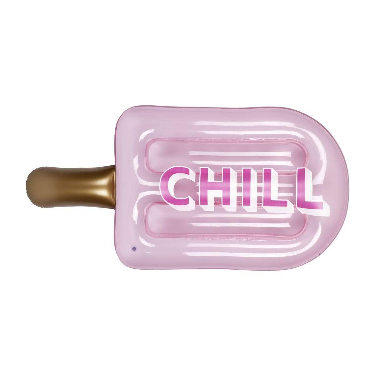 Luxe Lie-On Float Chill Ice Lolly - Laguna Lifestyle