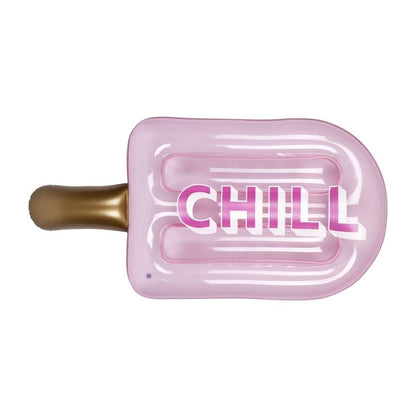 Luxe Lie-On Float Chill Ice Lolly - Laguna Lifestyle